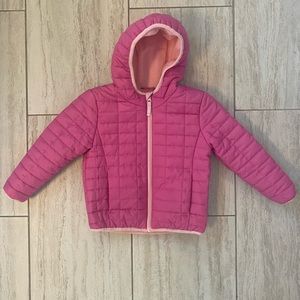 Cat & Jack Puffer Coat